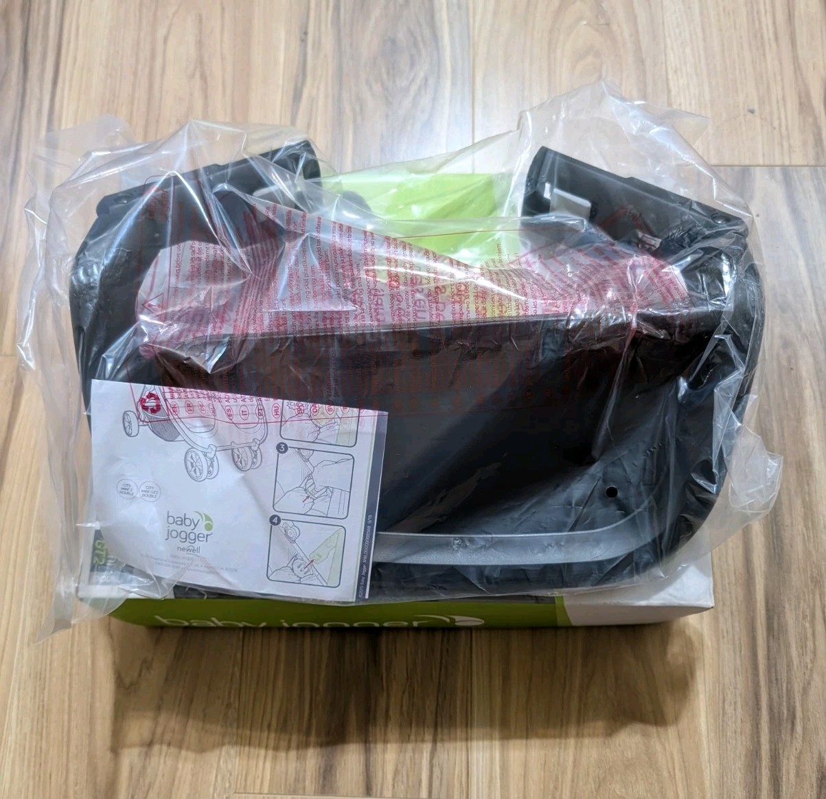 Baby Jogger Child Snack Tray For City Mini 2, GT2, City Elite 2