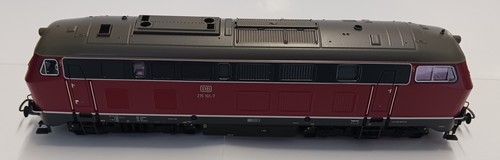 Roco 72181 H0 Diesellok BR 215 DB OVP + NEU | Zustand: Neu