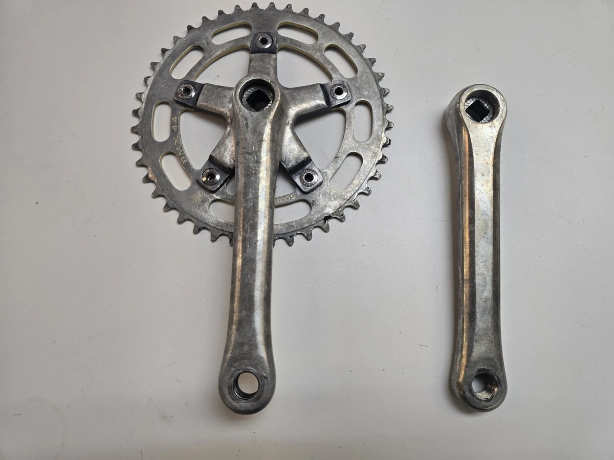 Sugino for BMX Bike-Old School Vintage Bicycle Parts for sale | eBay