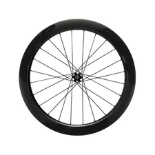 ZIPP Rear tubeless disc bicycle wheel 6T XDR compatible with SRAM 24R HUB (177D)