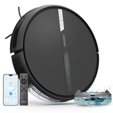 Refurbished AIRROBO G60 Robot Vacuum and Mop Combo Cleaner Sweeper 4000PA 120Min