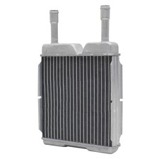 390306 Heater - 7 34 X 7 38 X 2 Core Fits Ford