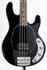 Sterling by MUSIC MAN STINGRAY RAY34 (BLACK)