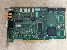 National Instruments NI PCI-8513 USED