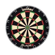 Winmau Blade X Blade 6 Series Dartboards - Professional PDC Official Tourna...