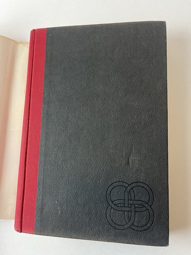 💥1976 Woman on the Edge of Time 1ST EDITION HC DJ Marge Piercy Science Fiction - Picture 6 of 10