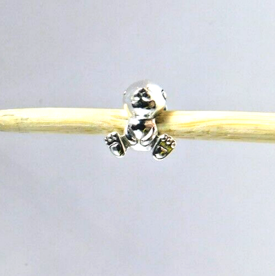 Authentic Pandora Charm, Nini the Rabbit, #798763C00 | eBay