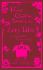 Hans Christian Andersen: Fairy Tales