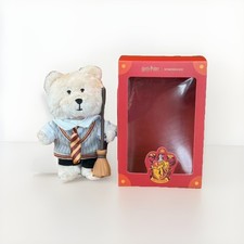 Starbucks China x Harry Potter Collaboration - Mini Bearista Gryffindor