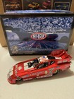 RARE MIKE NEFF LIQUID COLOR OLD SPICE 2008 124 NHRA FUNNY CAR DIECAST 300 MADE