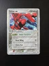 Pokémon Scizor ex 108/115 120HP Holo Rare EX Unseen Forces Stage 1 2005
