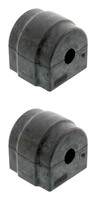 2X Moog Stabilager Gummilager Stabi 15Mm Hinten Beidseitig Passend FüR BMW 5 6 7