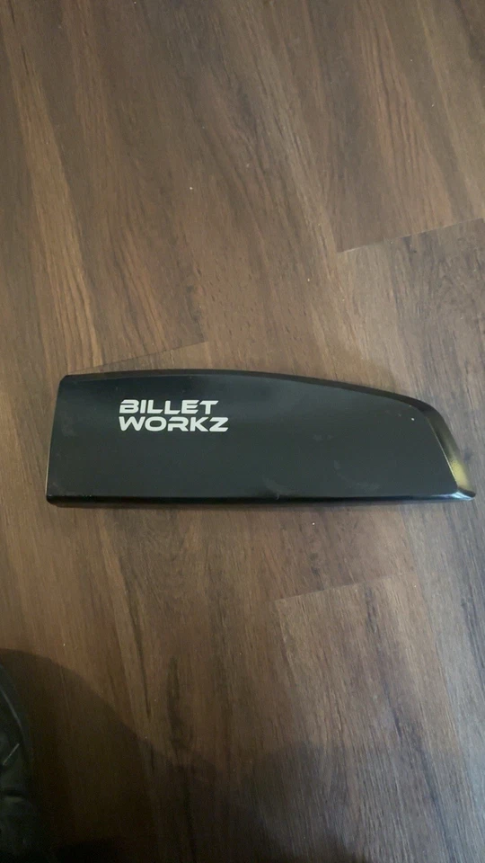 2013 2014 2015 2016 SUBARU BRZ tablero negro moldura OEM Foto 4 de 4