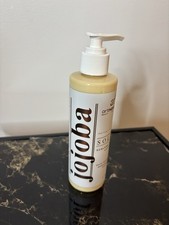 ART NATURALS JOJOBA INSTANT ILLUMINISER SOLEIL SUNLESS TANNING LOTION 8FL OZ