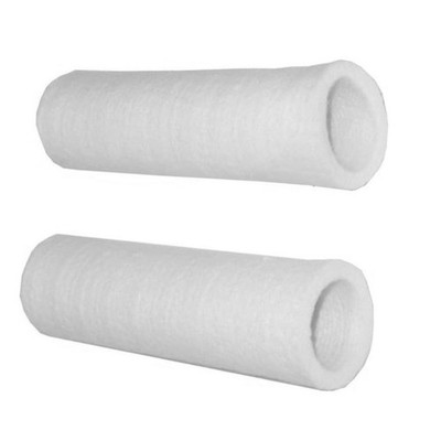 2 pieces filter cartridges as replacement for Grunbeck FS 1 inch system