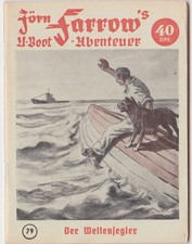 J&ouml;rn Farrow Nr. 79  (Zust. 1/1-)  -Nachkrieg-