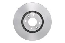 2x BOSCH Disque de frein Avant pour OPEL Corsa F 3/5 portes Mokka II Corsa F Van