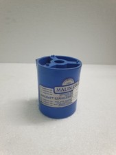 Malin Co Aircraft Stainless Steel Safety Lock Wire 0.051" 1 lb Canister 31786