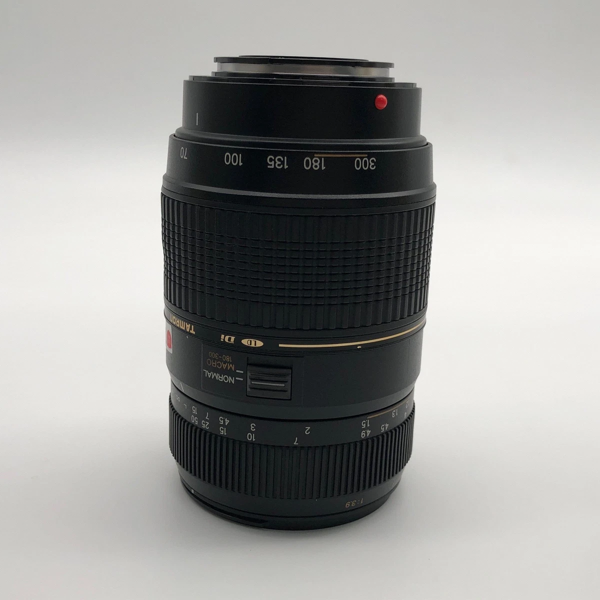 Tamron A-mount 70-300mm Camera Lenses for sale | eBay