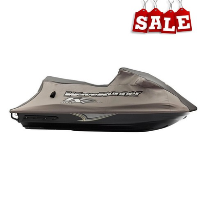 #ad NEW OEM YAMAHA FX HO FX SHO Cruiser FX 12 18 Charcoal Gray Cover MWV CVRCR CH 18 $189.90