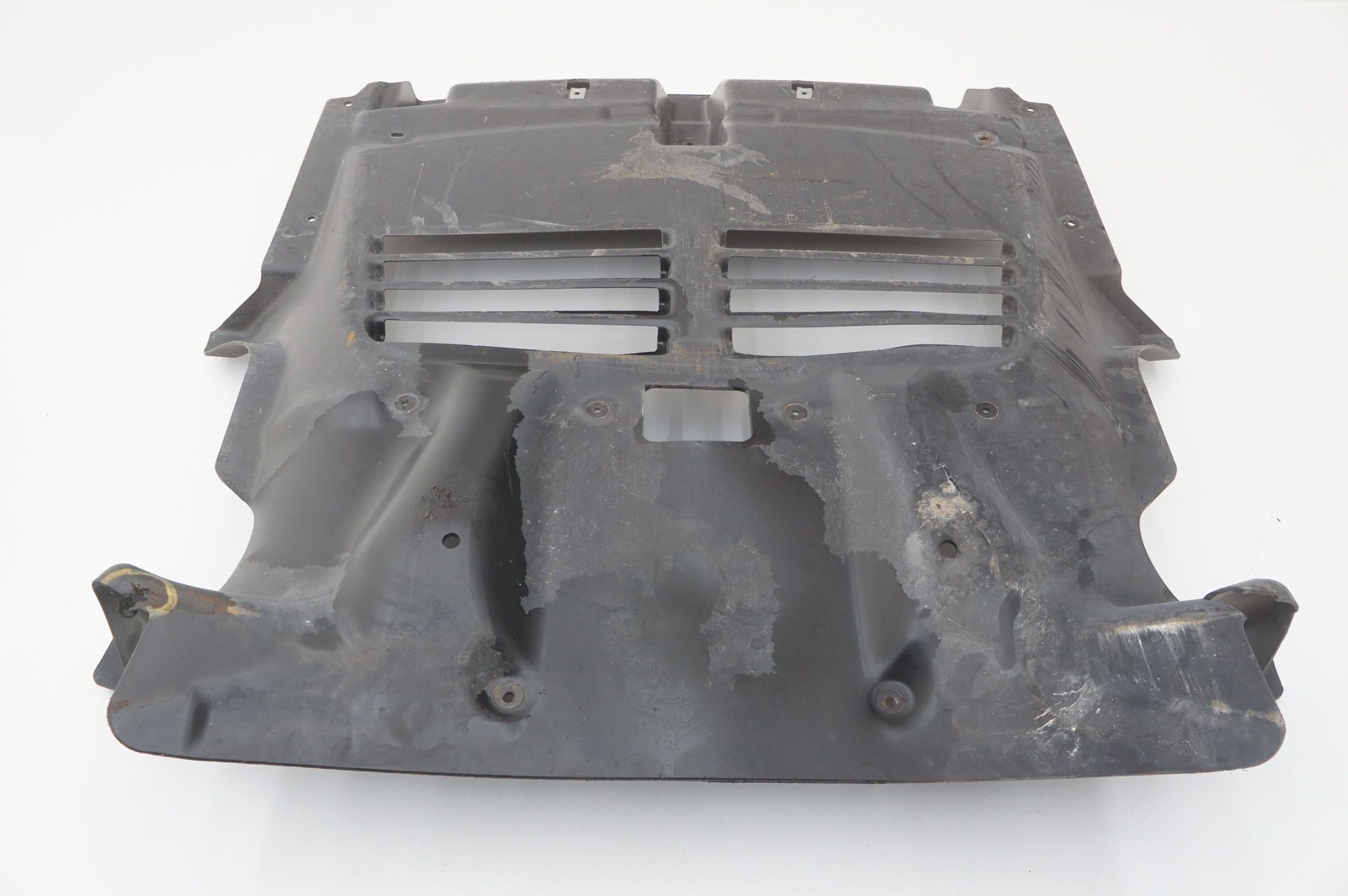 Underfloor Skid Plate Cover Oem 51717195149 Rolls Royce Phantom Vii 2006 *Note*