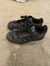 adidas campus 00s black only