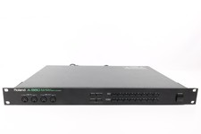 Roland A-880 8 In/8 Out Midi Patcher Mixer 8I...