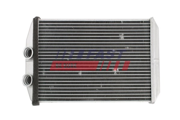 WäRmetauscher Innenraumheizung Fast FT55067 FüR Opel Movano X62 Bus Cdti FWD RWD-image