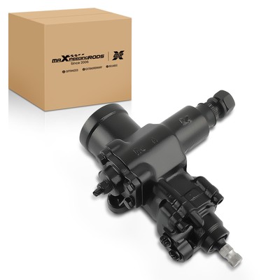 Power Steering Gear Box for Ford Excursion F-350 F-250 F-450 F-550 Super Duty