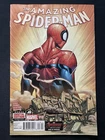 Amazing Spider-Man #18 (2015). Marvel Comics!!!