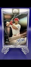 2026 Topps Chrome Black Otto Kemp Rose Gold Refractor (Raw)