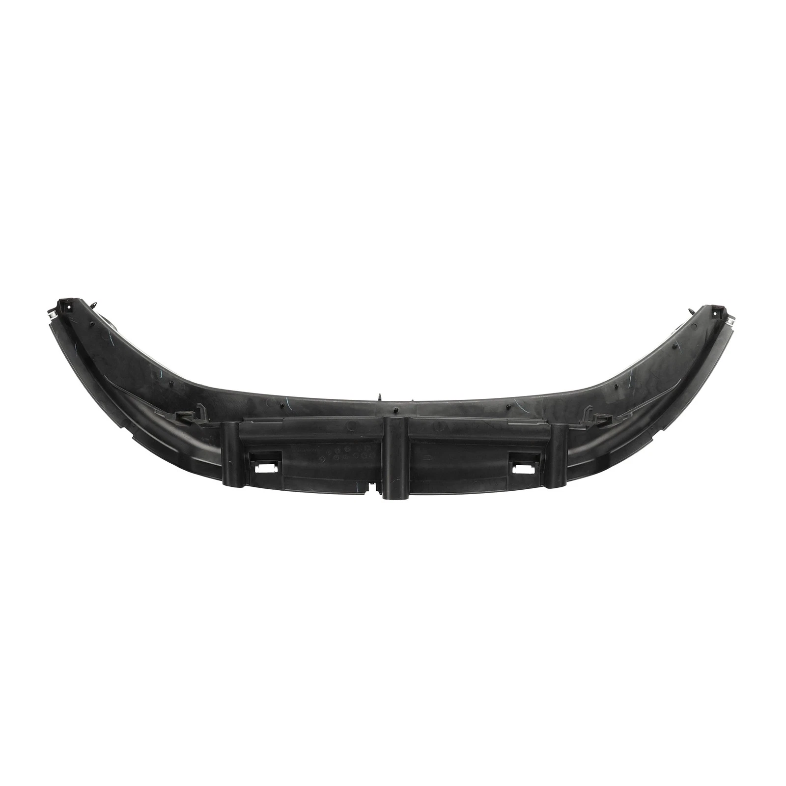 Genuine Ford Lower Deflector CE8Z-8327-A