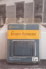 ProMaster Hard LCD screen protector 3.0"