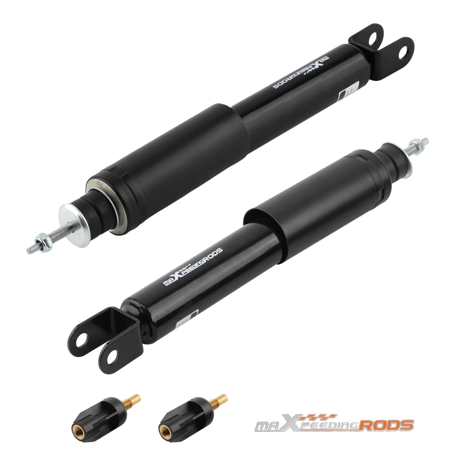 Air Strut System for Chevrolet Tahoe Suburban 1500 2000-2006 88966852