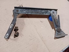 Corvette 72-73e Hood Prop Wbolts 2 Bolt