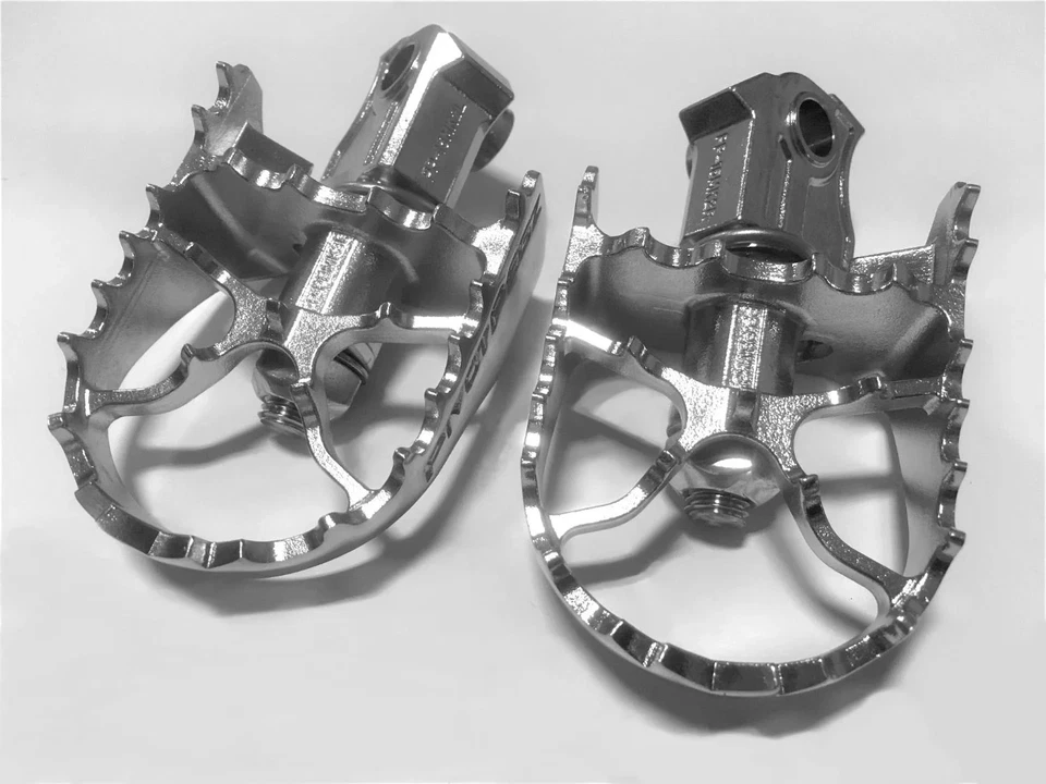 Pivote Pegz AMPLIO MK4 para KTM ADV 640/790/950/990/1090/1190/1290 (PP-19MK3) Foto 2 de 2