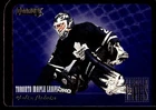 1995 Donruss Hockey Felix Potvin #9