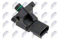 NTY ECM-CH-007 Sensor, Saugrohrdruck FüR Chrysler Dodge Plymouth