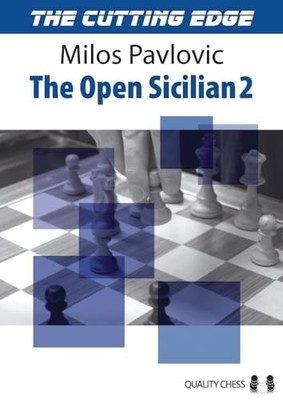 The Cutting Edge 2 - Sicilian Najdo..., Pavlovic, Milos
