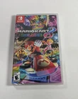 Nintendo Switch Mario Kart Deluxe 8 (CAN Version)