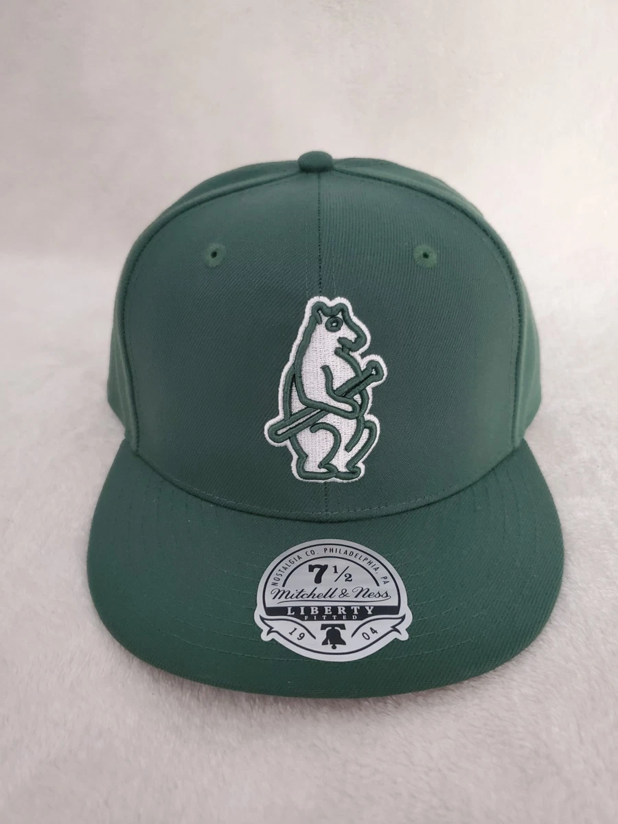 Mitchell & Ness Green Hats for Men for sale | eBay display picture 2