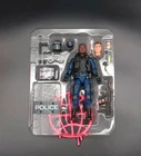 G.I. Joe Classified Legacy Collection Police Emergency Service Unit Figure B3
