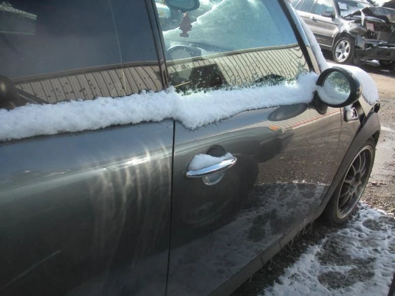 Manual Transmission S Model 6 Speed Fits 07-10 MINI COOPER 25173084 - Изображение 4 из 4