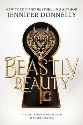 Beastly Beauty | Jennifer Donnelly | Englisch | Buch | 2024 | Scholastic Inc.
