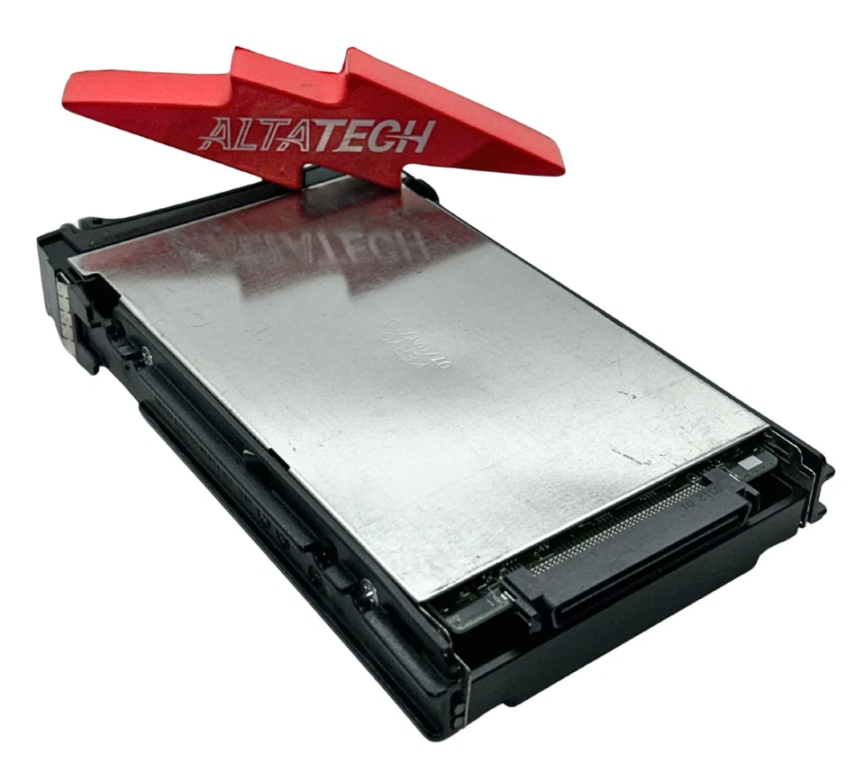 Dell Y4721 146GB 10K U320 MAT3147NC - Image 3 of 4