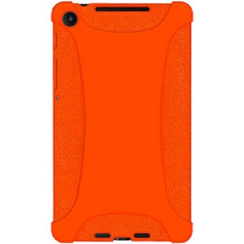 AMZER SILIKON WEICHE SKIN HÜLLE COVER FÜR ASUS GOOGLE NEU NEXUS 7 FHD 2013 2. GEN - Bild 16 von 17