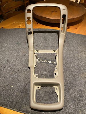 Find Lexus 92-00 sc300 sc400 center console TAN in Chesterfield, Virginia, United States, for US