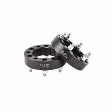 TrailFX Wheel Spacer | W655003B*WHEEL SPACER Trail FX Bolt Pattern