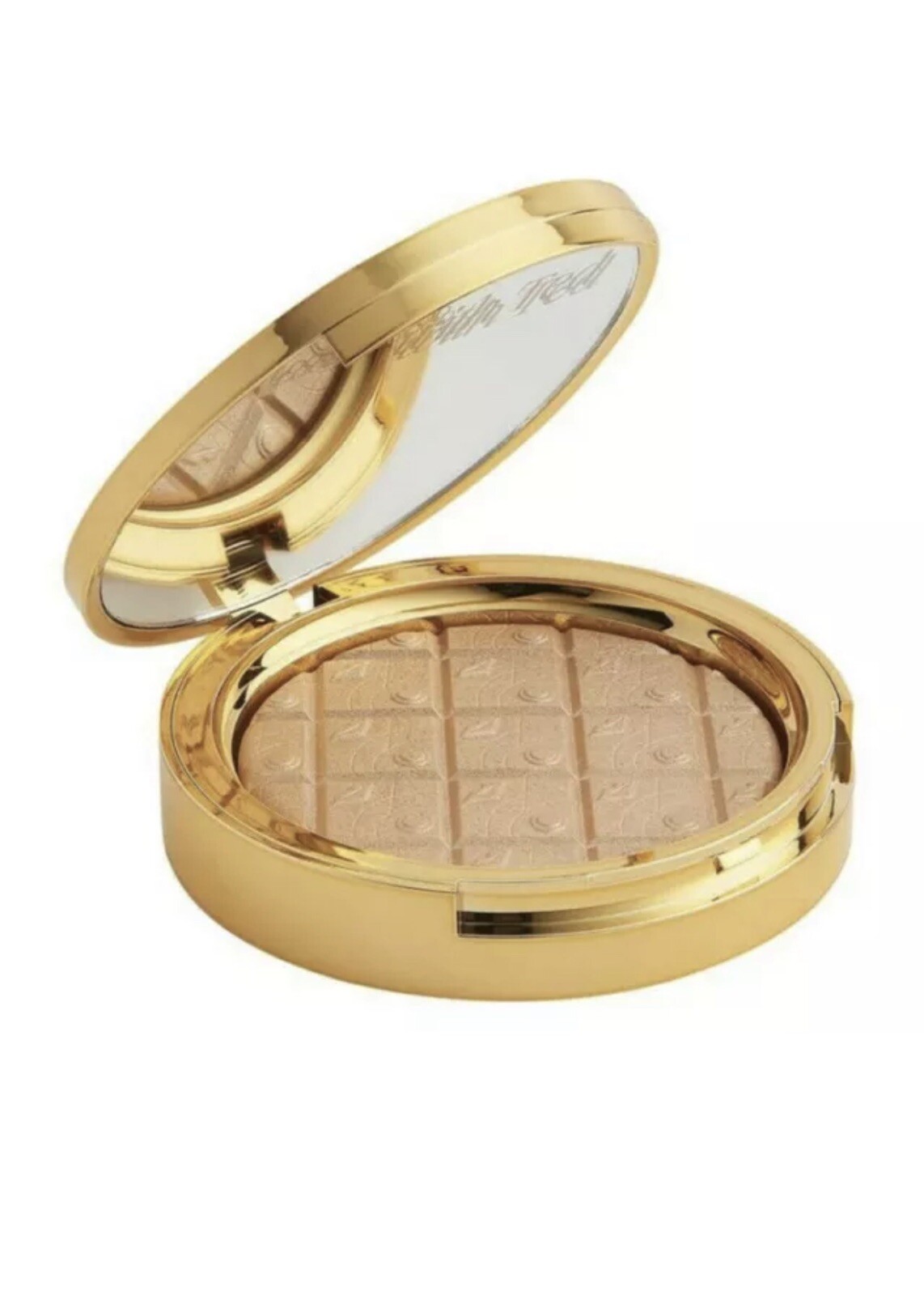 Ted Baker Athenss Illuminating Highlighter Powder Heavenly Shade New