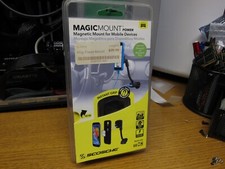 Scosche MagicMount Power Universal Mount For Mobile Devices